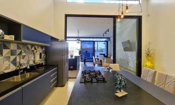 Imagem 5: Casa para Venda em Atibaia, jardim Shangri-lá, 3 dormitórios, 3 suítes, 3 banheiros, 4 vag