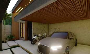 Imagem 6: Jacarei - Casa Padrão - Jardim Siesta