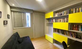 Imagem 14: Apartamento à venda, 4 quartos, 1 suíte, 2 vagas, Buritis - Belo Horizonte/MG