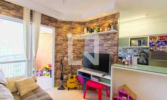 Imagem 3: Apartamento para Aluguel - Vila Prudente, 2 Quartos, 55 m2