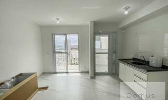 Imagem 6: Apartamento com 2 dorms e vaga no Socorro - São Paulo