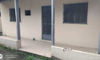 Imagem 2: Rocha Miranda Casa com 1 dormitório