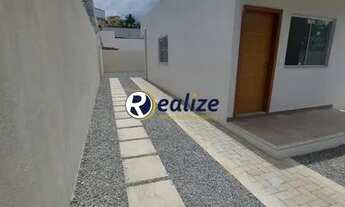 Imagem 4: Casa 2 quartos á venda no Bairro Ipiranga, Guarapari-ES - Realize Negócios Imobiliários