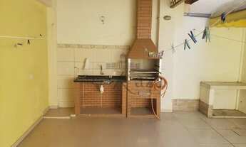 Imagem: Casa - Conjunto Residencial Trinta e Um