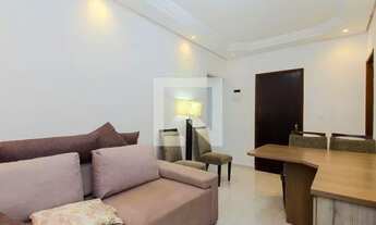 Imagem 3: Apartamento para Aluguel - Vila Augusta, 2 Quartos, 72 m2