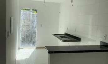 Imagem 3: Casa 2/4 Vila de Abrantes Oprtunidade!