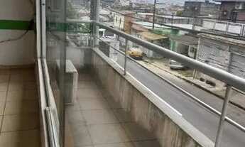 Imagem 8: Prédio, 540 m² - venda por RS 1.000.000,00 ou aluguel por RS 6.600,00-mês - Alvorada - Man