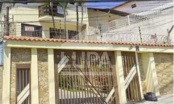 Imagem: Sobrado com 4 dormitórios sendo 2 suítes