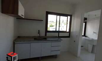 Imagem 4: Apartamento de 60m² com 2 quartos no Baeta Neves São Bernardo do Campo - SP