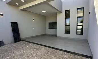 Imagem 4: Casa para venda com 3 quartos sendo um suíte e piscina em Rio Verde Go