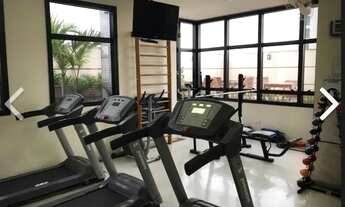 Imagem 7: Apartamento para venda tem 172 metros quadrados com 4 quartos