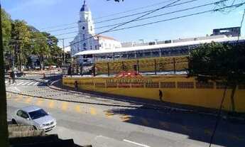 Imagem 6: Casa com 1 dormitório para alugar por R$ 1.015,00/mês - Jardim Bela Vista - São José dos C