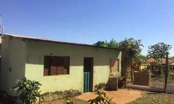 Imagem 3: Alugo casa no bairro Nova Esperança em VG