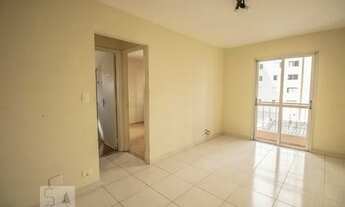 Imagem 2: Apartamento para Aluguel - Saúde, 2 Quartos, 55 m2