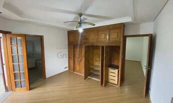 Imagem 4: Casa Sobrado Aluguel 5 Dormitórios 4 suítes 220m² 205524204