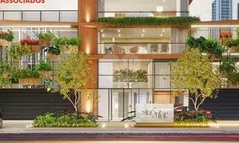 Imagem 2: Apartamento 4 quartos em Barro Vermelho