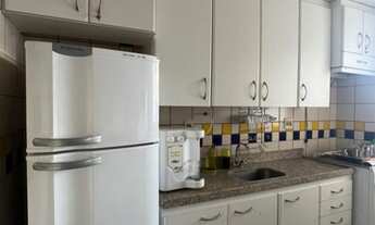 Imagem 5: Apartamento no Eldorado Thermas Park-Caldas Novas