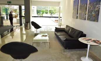 Imagem 6: Sala Aérea Centro Caxias do Sul