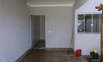 Imagem: Excelente Casa 2 Quartos em Aparecida de