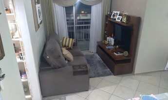 Imagem 2: Santana Condomínio Brisas do Parque Repleto de Armários