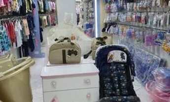 Imagem 3: Passo loja de bebê completa em Susuarana