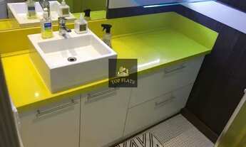 Imagem 6: Flat disponível na Consolação