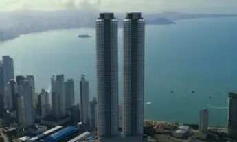 Imagem 4: Apartamento a venda Balneário Camboriú Yachthouse Pininfarina