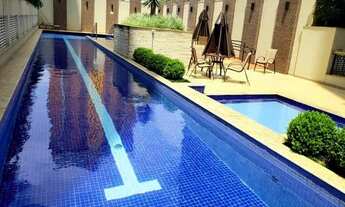 Imagem 2: SANTO ANDRÉ - Apartamento Padrão - JARDIM