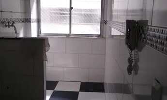 Imagem 2: Apartamento para aluguel com 50 metros quadrados com 2 quartos em Campo Grande - Rio de Ja