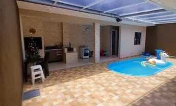 Imagem: Casa - Aparecida - Santos - SP