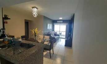 Imagem 4: Apartamento para venda possui 92 metros quadrados com 3 quartos em Mirim - Praia Grande