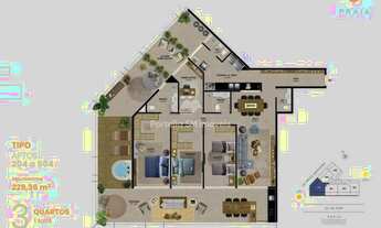 Imagem 2: JARDIM OCEÂNICO