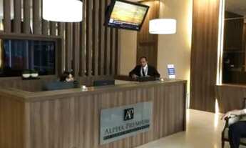 Imagem 6: SALA COMERCIAL em BARUERI - SP, ALPHAVILLE CENTRO INDUSTRIAL E EMPRESARIAL/ALPHAVILLE