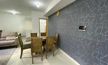 Imagem: Flat com 1 dormitório TOTALMENTE MOBILIADO