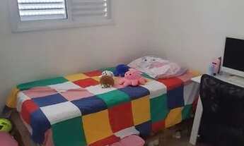 Imagem 6: Apartamento com 2 dormitórios à venda, 50 m² por R$ 360.000 - Jardim San Marino - São José