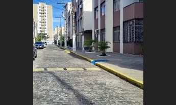 Imagem 6: Condomínio Pousada Verde Apartamento Com 3/4 Sendo Suíte, Varanda Bairro Luzia. 1GSKVB