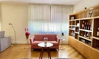 Imagem 7: A poucos metros da Oscar Freire - totalmente reformado