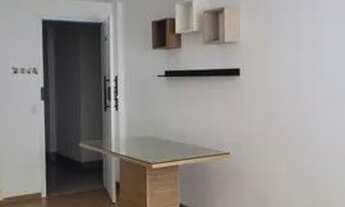 Imagem 2: Apartamento para aluguel tem 45 metros quadrados com 1 quarto em Taquara - Rio de Janeiro