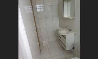 Imagem 6: Casa no jardim Camila