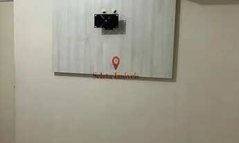 Imagem 7: Apartamento para Locação em Rio Claro, Jardim Paulista, 2 dormitórios, 1 banheiro, 1 vaga