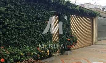 Imagem 1: Casa (térrea na rua) 4 dormitórios/suite, cozinha planejada