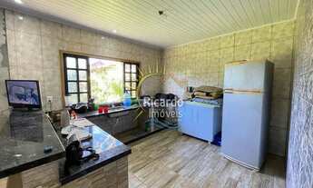 Imagem 6: CASA COM EXCELENTE POTENCIAL EM IPANEMA - TERRENO 360,00m² E ÁREA CONSTRUÍDA 60,00m² - R