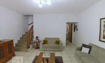 Imagem 5: Casa para Aluguel - Campo Belo, 3 Quartos, 150 m2