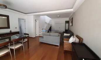 Imagem 4: Sobrado à venda com 4 suítes e 3 vagas no Bosque da Saúde