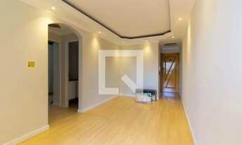 Imagem 2: Apartamento para Aluguel - Tatuapé, 3 Quartos, 63 m2