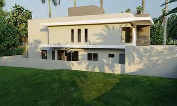 Imagem 6: BELÍSSIMO SOBRADO FLORAIS DO PARQUE