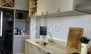 Imagem 6: Apartamento para locação no Swiss Park - Campinas/SP