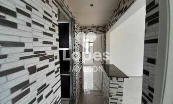 Imagem 5: Apartamento-À VENDA-Vista Alegre-Rio de Janeiro-RJ