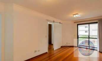 Imagem 2: Apartamento em Moema - São Paulo