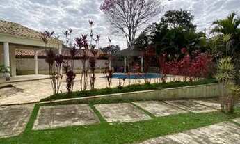 Imagem 3: Aluga-Se casa no Portal do Sabiá